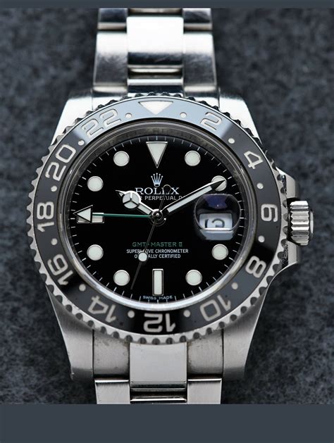 rolex gmt master 2 126711|rolex 116710ln discontinued.